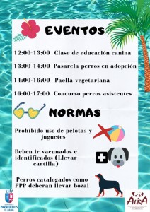 chapuzon